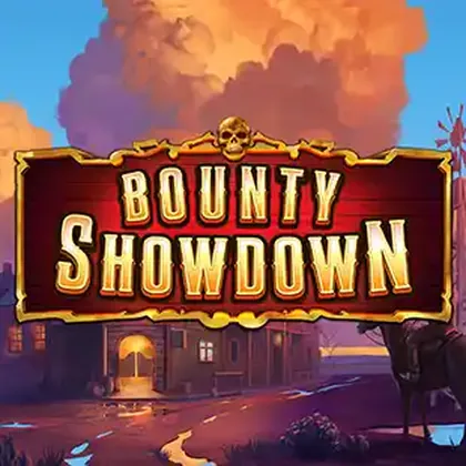 Bounty Showdown game artwork