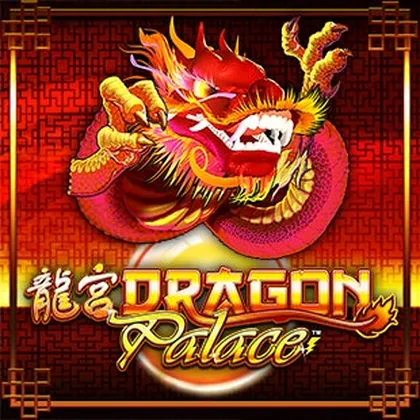 Dragon Palace game artwork