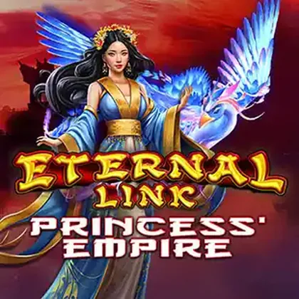 Eternal Link Princess Empire game artwork